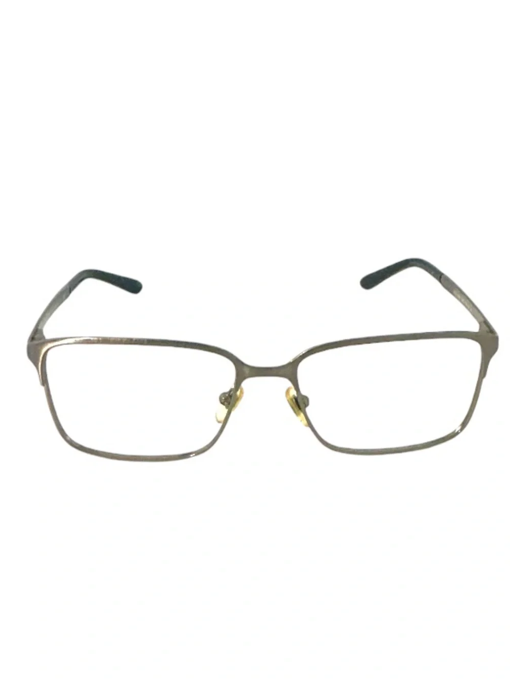 Authentic Versace luxury designer prescription eyeglasses frames
